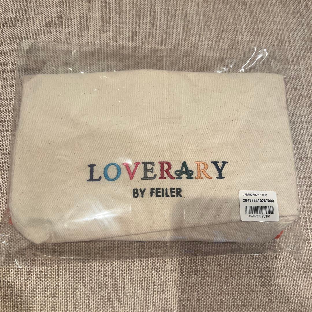 新品 ラブラリーバイ フェイラー 福袋 ブンブンヒコーキ 飛行機 - メルカリ