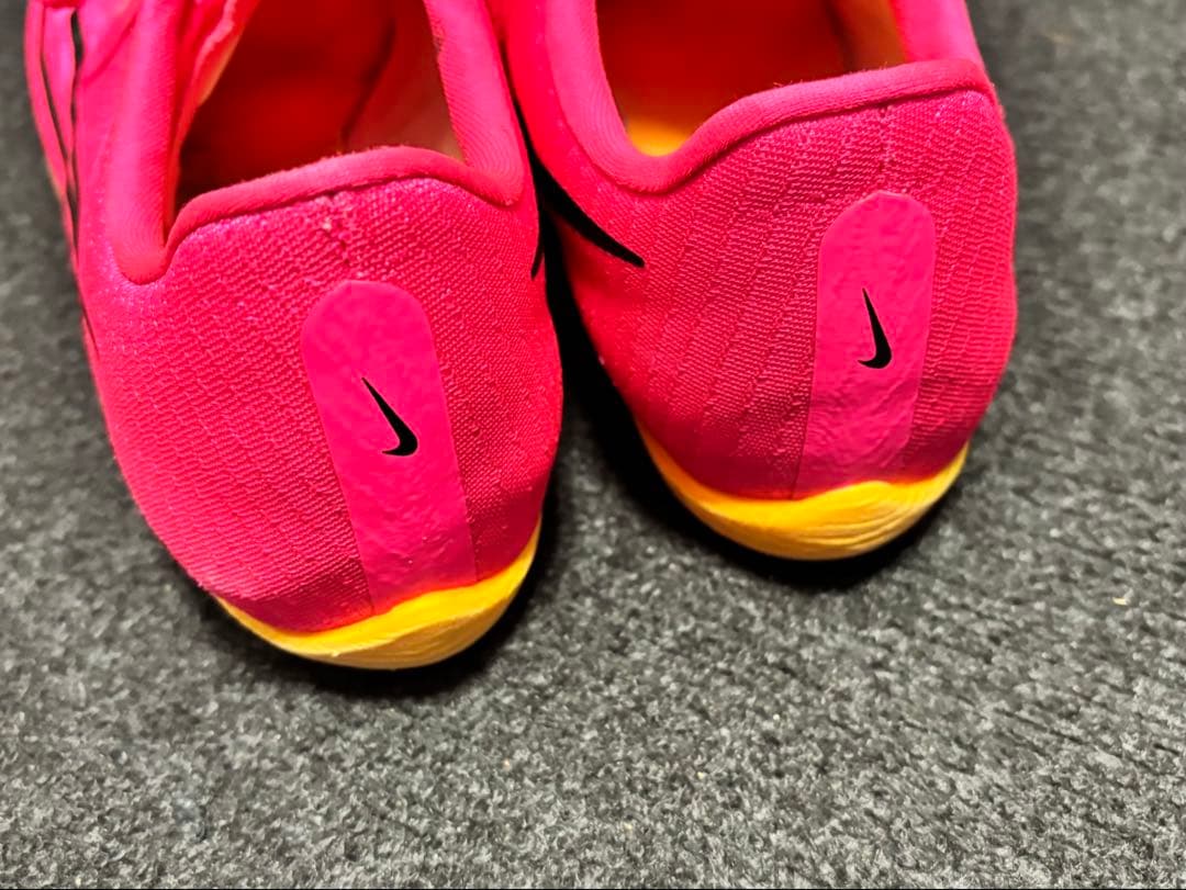 Nike エアズーム マックスフライ ピンク 26.0cm【極美品】maxfly