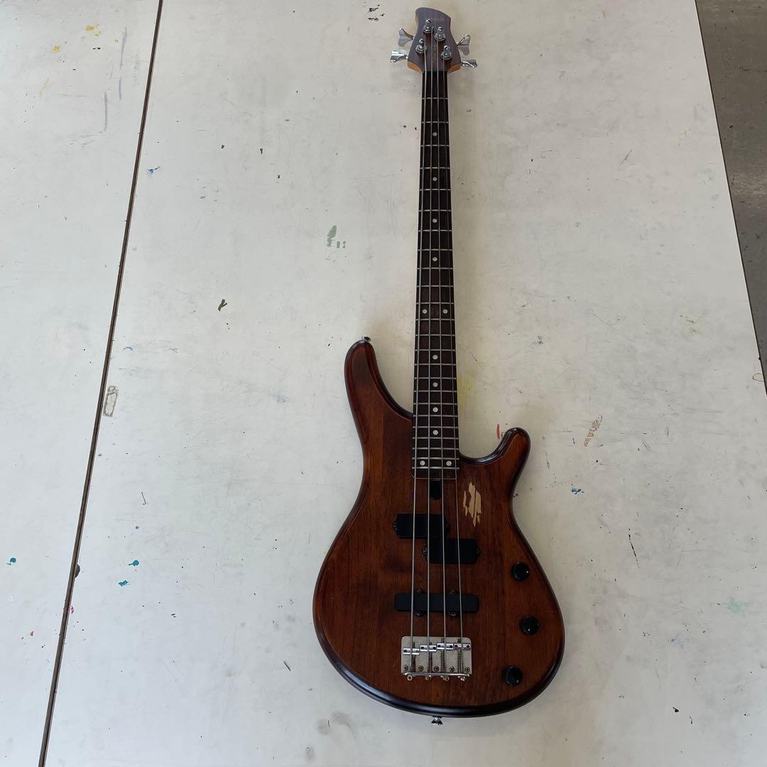 ヤマハ　ベース　モーションB Yahoo!オークション -「yamaha motion b」(エレキベース本体) (ベース