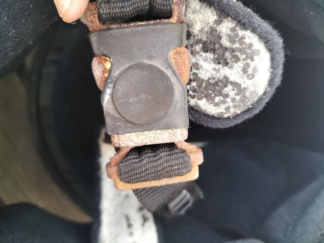 ひでちっち様専用 フルフェイスヘルメット ワインガードナー モデル