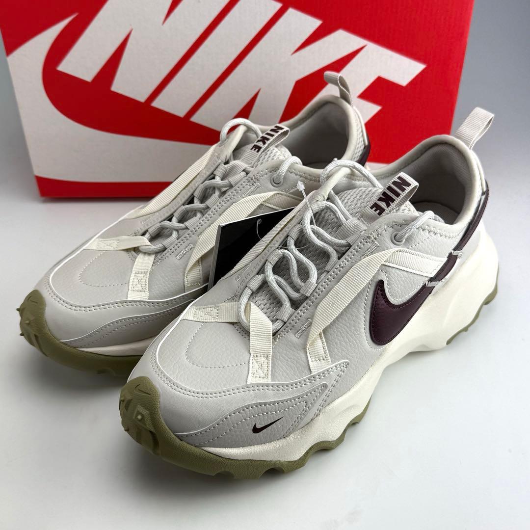 25cm ナイキ ウィメンズ TC 7900 