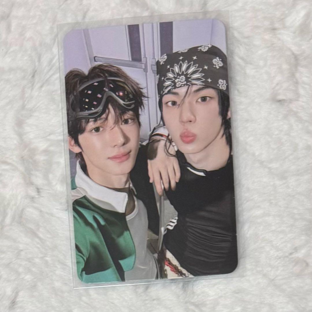 TWS ドフン ハンジン ハンドズ トレカ - メルカリ