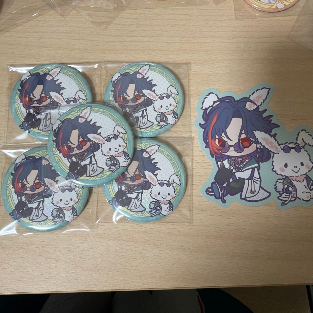 3SKM サンリオコラボ 魁星 - メルカリ