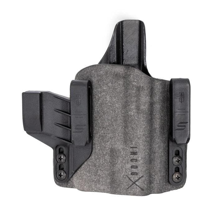 SAFARILAND INCOG X IWBホルスター G17・19 TLR-7 SAF INCOG X IWB HOLSTER w/o MC for G17/19 | WILLY−PEET