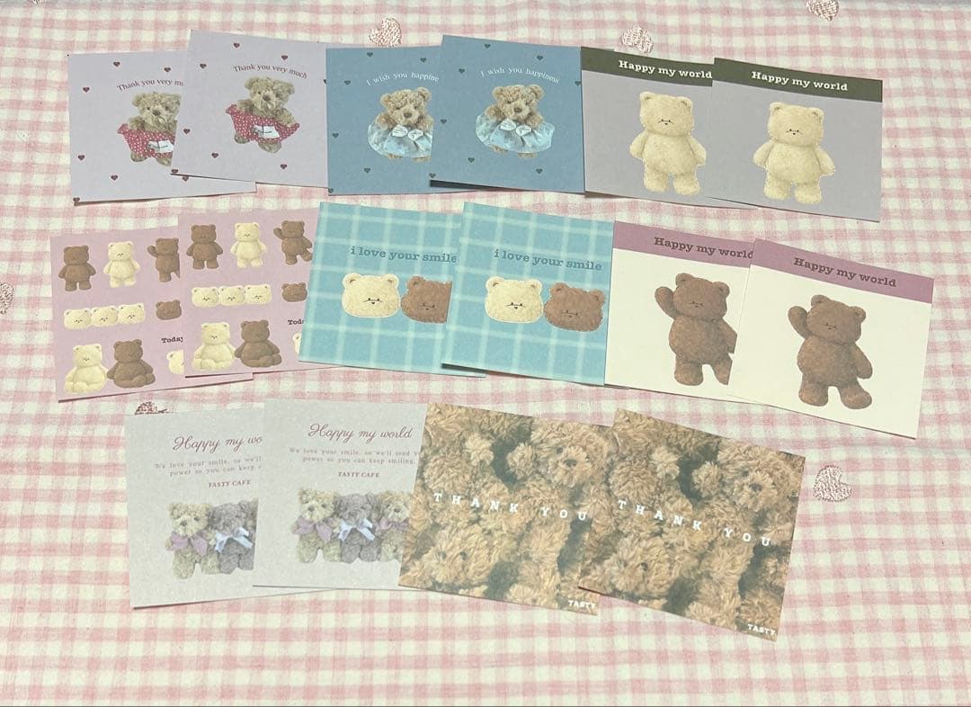 ♡おすそ分けセット A♡ - メルカリ