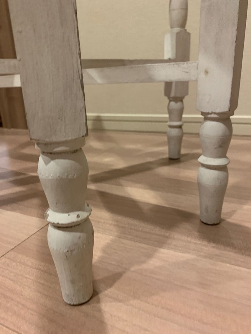 H.P.DECO モロッコテーブル