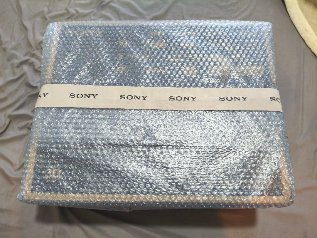 修理リフレッシュ済】SONY STR-DN850 未開封保管品 ※訳あり - メルカリ