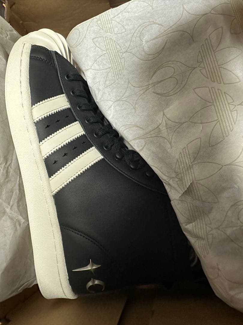 値下げ　26.0cm THUG CLUB × adidas Originals