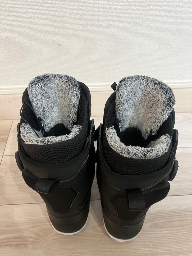 FLUX スノーボードブーツ HB-BOA 26.5cm