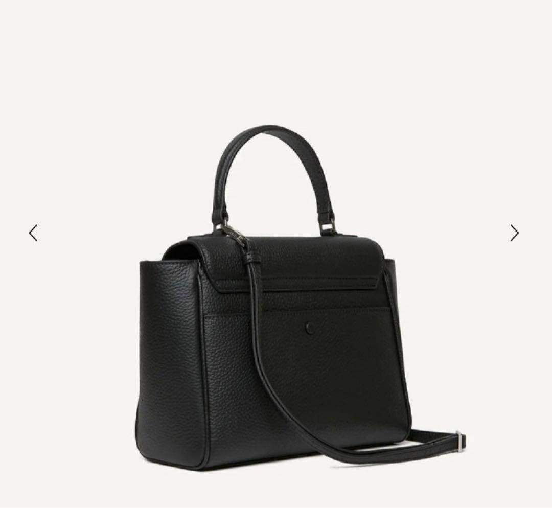 美品 VASIC ヴァジック Ever Mini 黒 エバーミニ - メルカリ