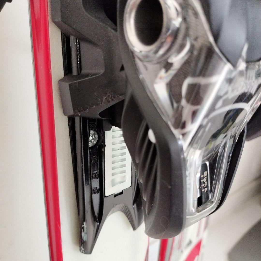 K2 AMP スキー板 直接引渡し歓迎！ - メルカリ