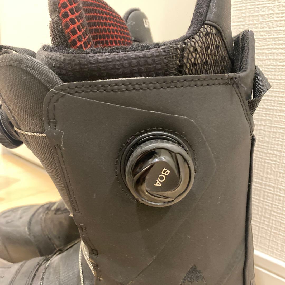 【即日発送】BURTON バートン ION BOA アイオンボア　25.5cm