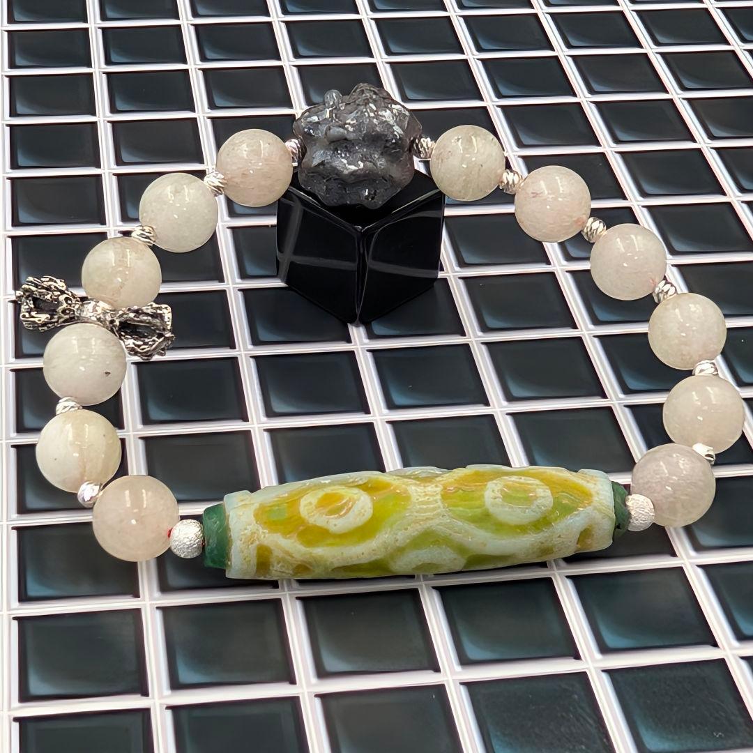 【一点物】呪禁導師シリーズ最新作『金剛隕石リビアン導師』