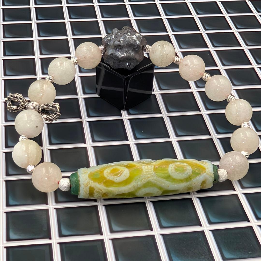 【一点物】呪禁導師シリーズ最新作『金剛隕石リビアン導師』