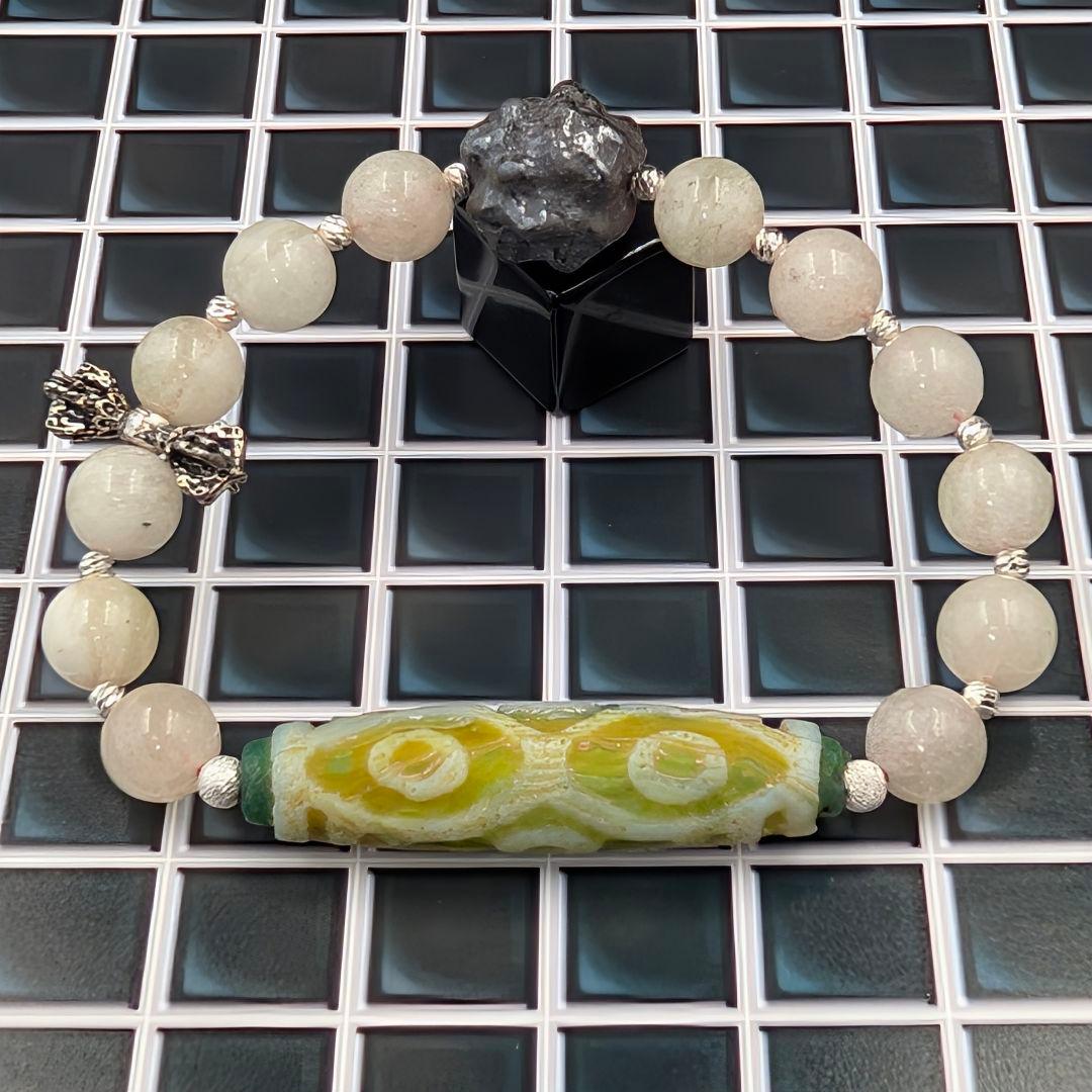 【一点物】呪禁導師シリーズ最新作『金剛隕石リビアン導師』