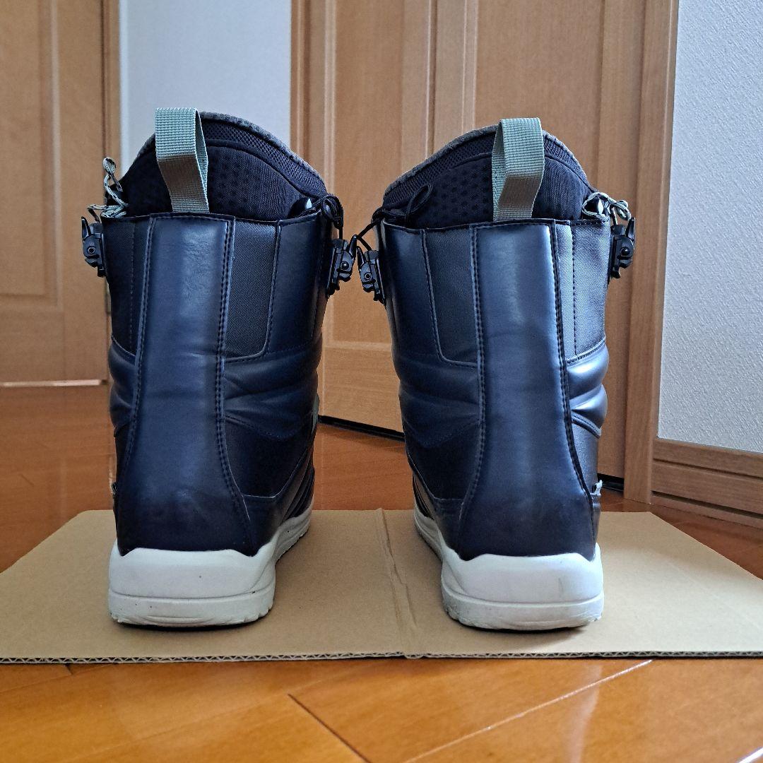 スノーボード ブーツ【NORTHWAVE】25.5cm