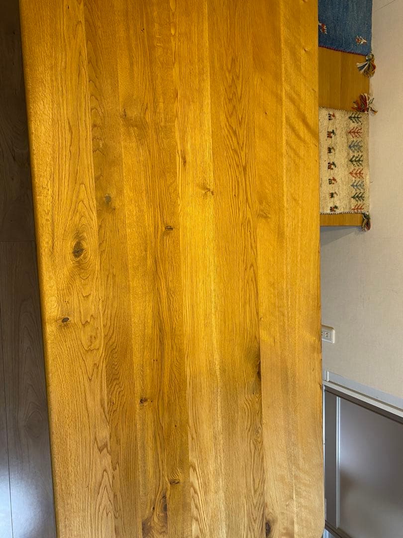 広松木工 廃盤品レア】セリオ SERIO ダイニングテーブル - メルカリ