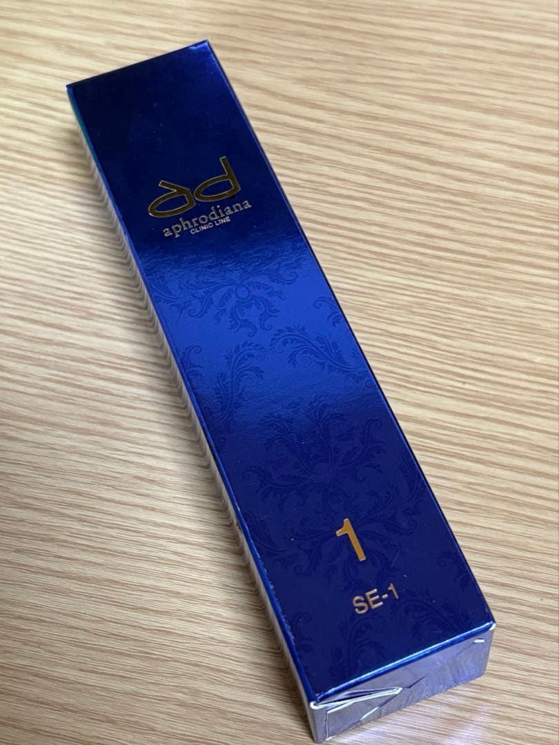 ☆新品未開封 アフロディアナ美容液 ichie