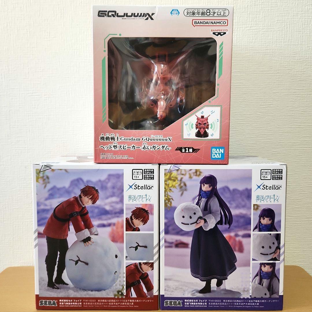 フィギュア まとめ売り 美少女 バニーガール ナース アルベド アーリャ