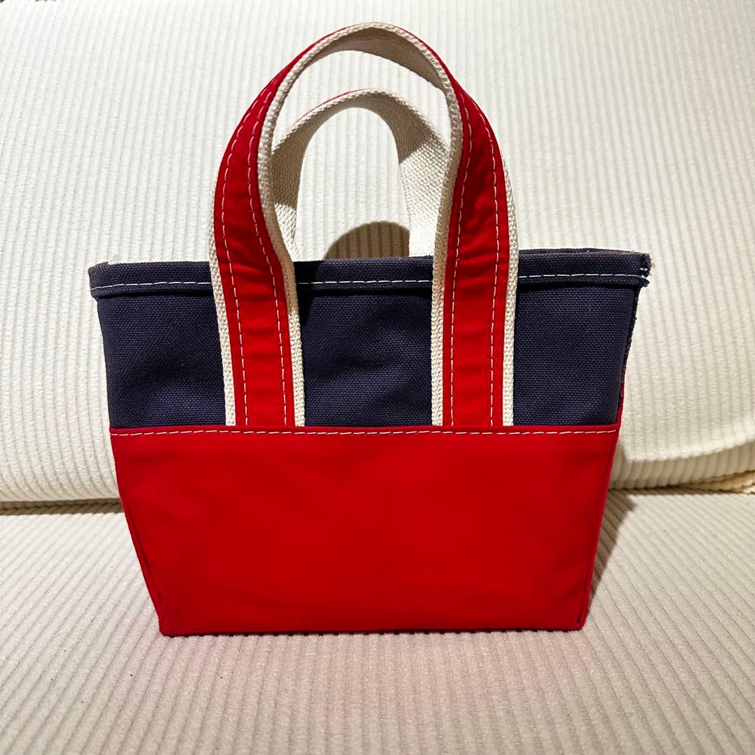 美品⭐︎L.L.Bean ボートアンドトート Beams boy別注