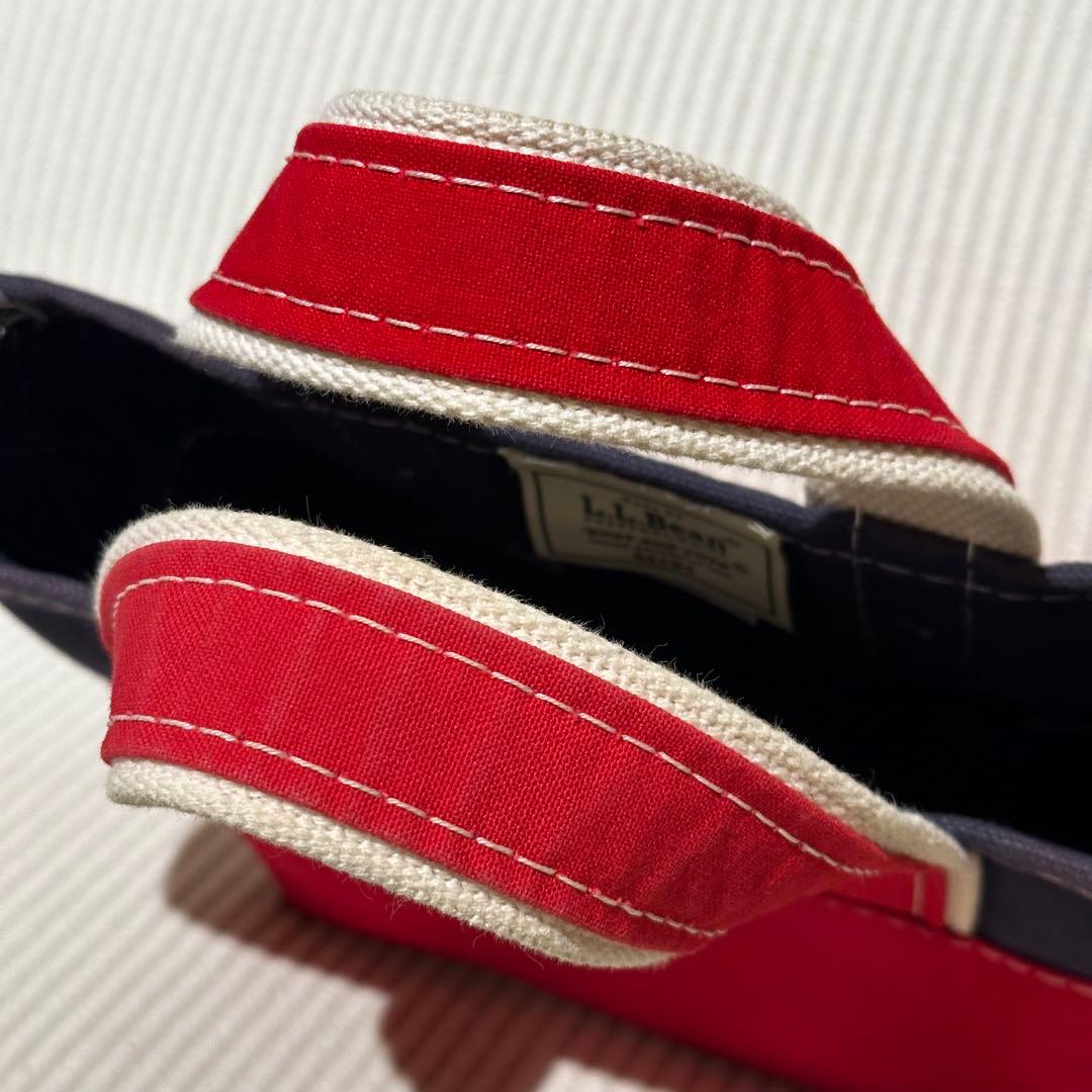 美品⭐︎L.L.Bean ボートアンドトート Beams boy別注