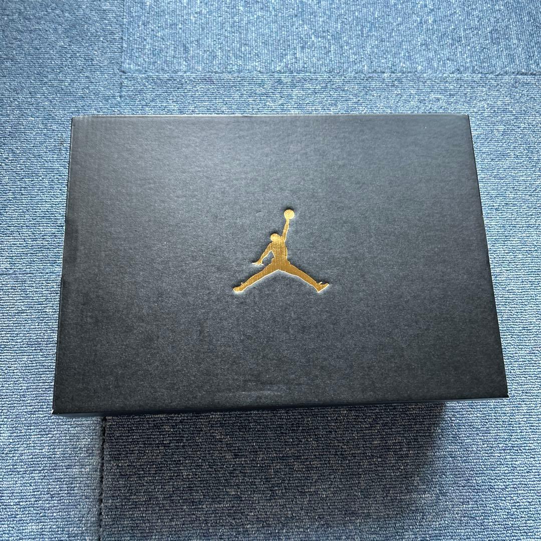 《NIKEGOLF》エアジョーダンAIR JORDAN1 LOW ゴルフシューズ