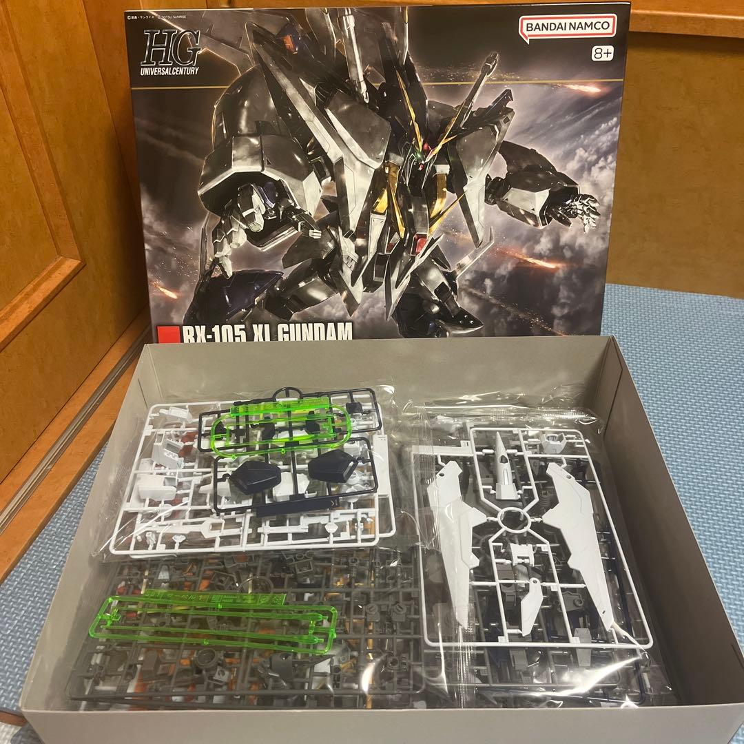 未組立）HGガンプラ まとめ売り - メルカリ