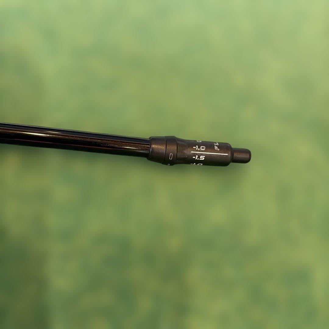 PING ALTA J CB シャフト SRフレックス - メルカリ