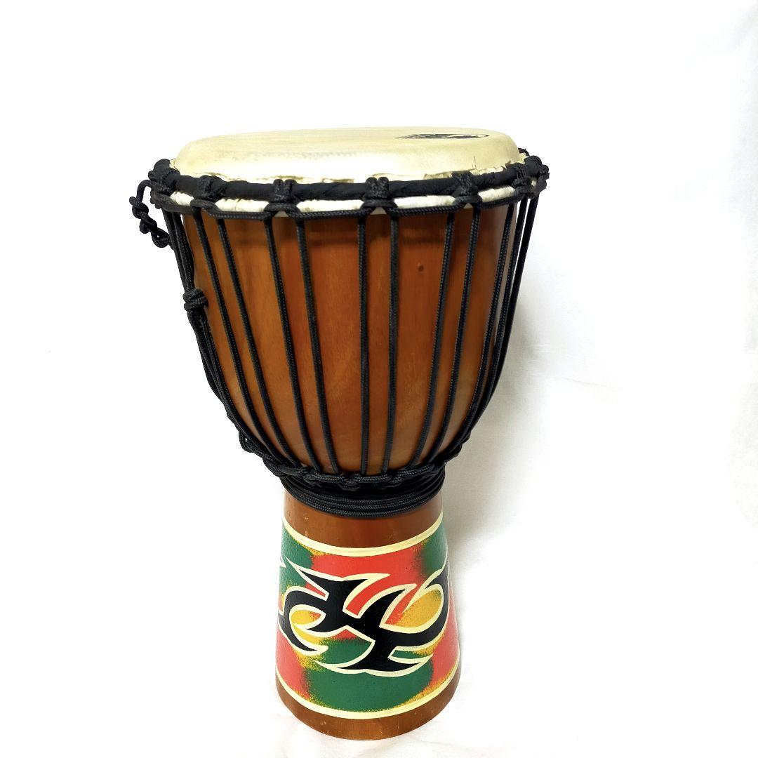 ✨TOCAパーカッション ジャンベドラム 打楽器 ♪ TOCA NEW DJEMBE Toca Lightweights Series Hand Drums - YouTube