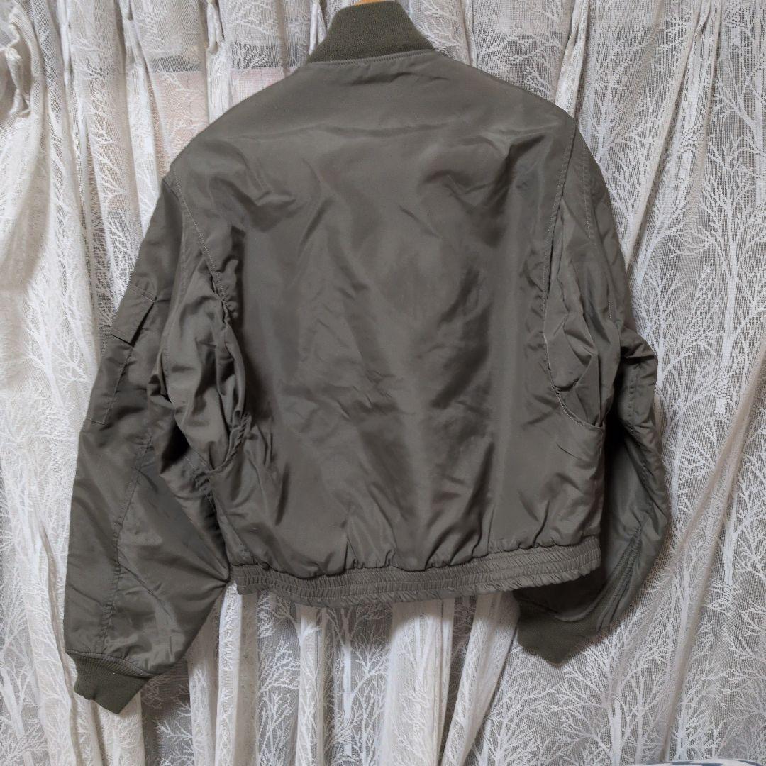 エビスEVISG8フライトジャケットゴンズWEPJACKET - メルカリ