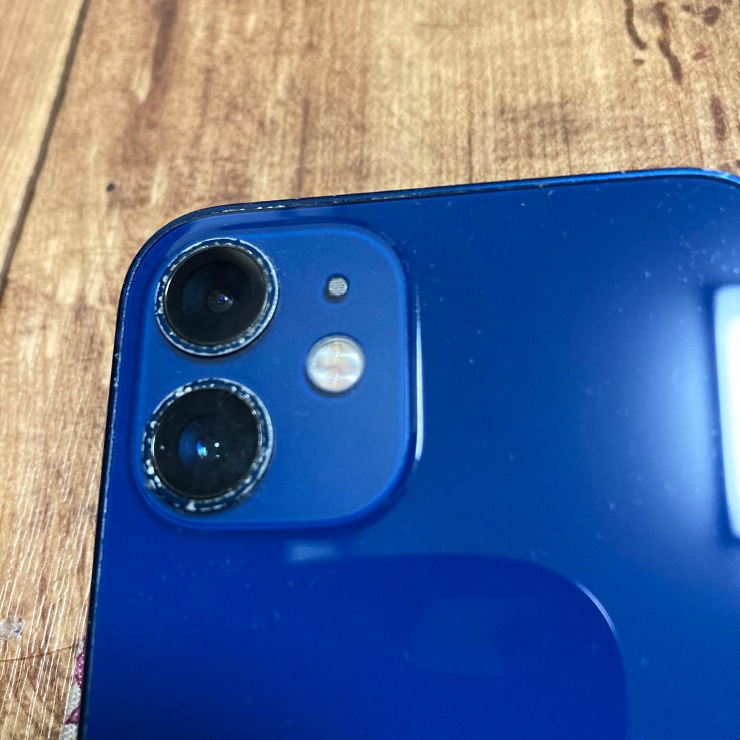 今月末削除 最終値下げ！ Apple iPhone 12 mini ジャンク - メルカリ