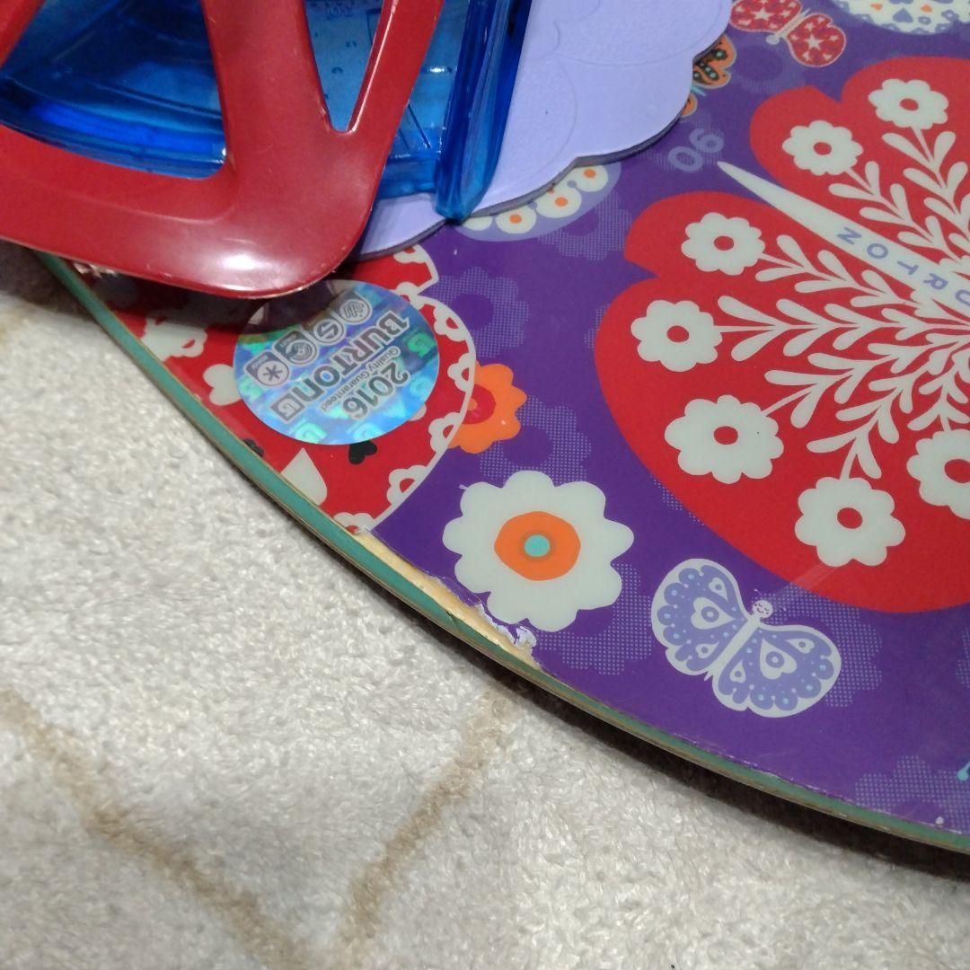 burton バートン　90サイズ　17.5cm キッズ　セット