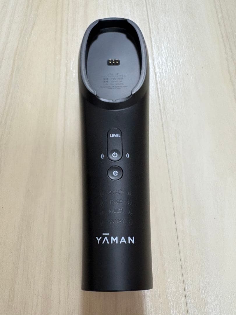 新品同様】 YA-MAN ヴェーダハイパーリフトブラシ ヤーマン - メルカリ