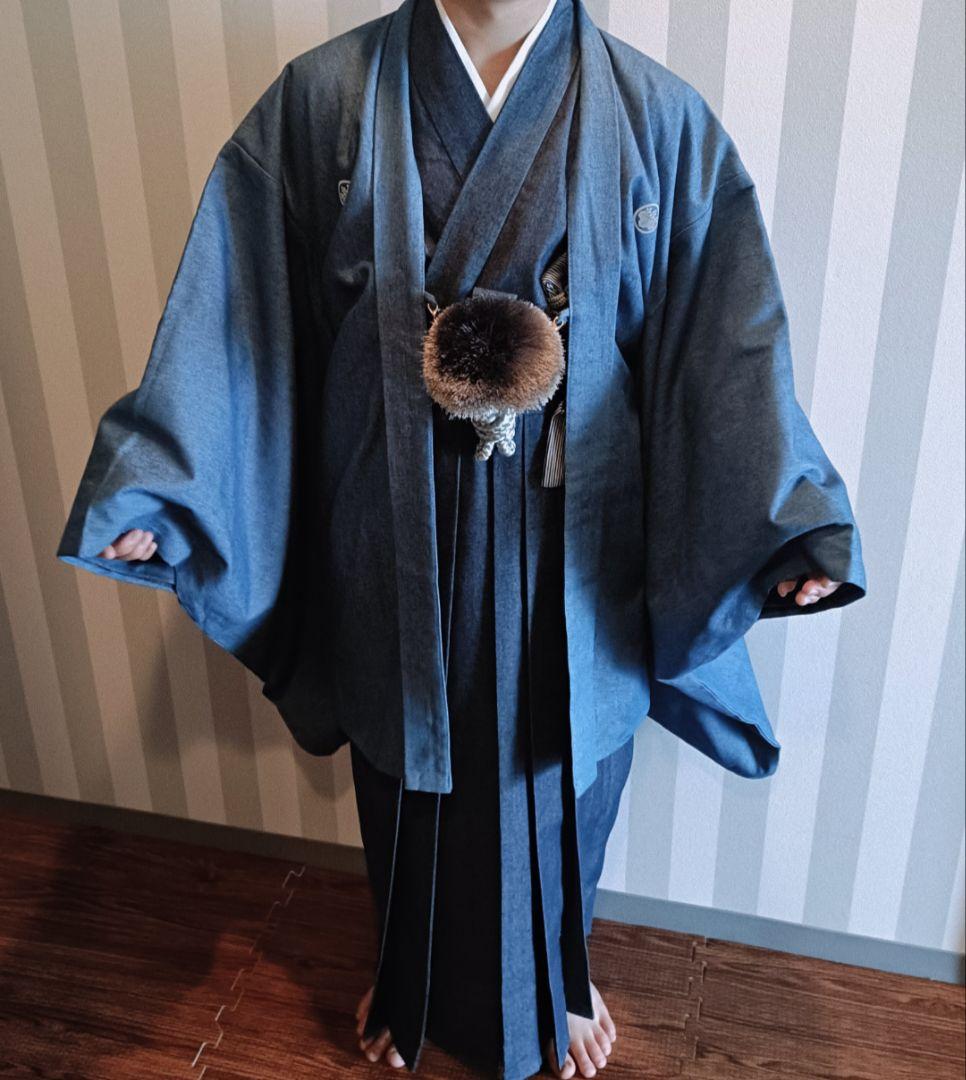 卒業式　袴　男の子　145cm 楽天市場】【レンタル】卒業式 袴 レンタル 小学生 男の子〔JY027