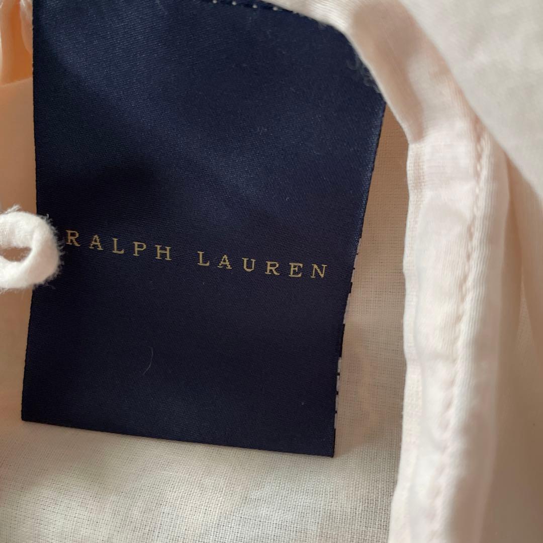 ラルフローレン クッションカバー 2枚セット クッション・クッション