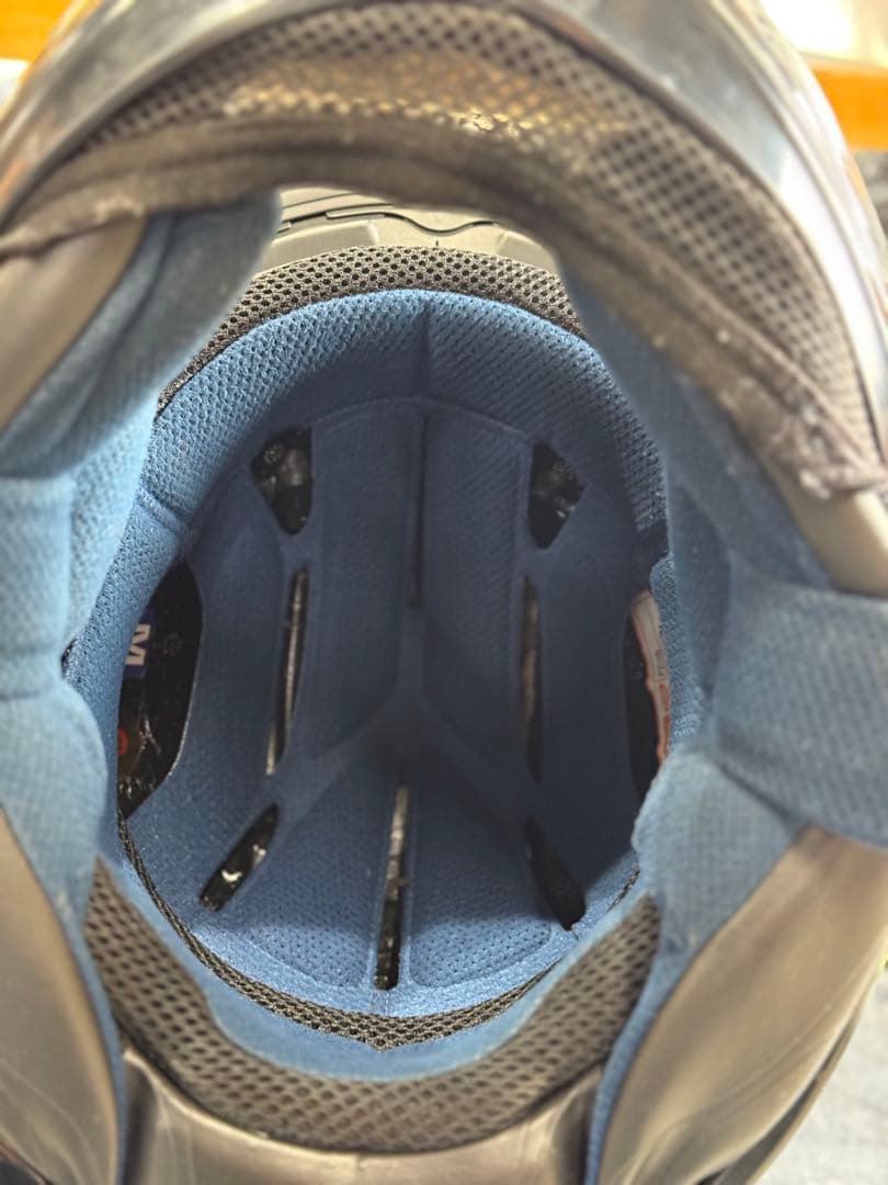 j*3様 OGK カブト FF5 Scream - メルカリ