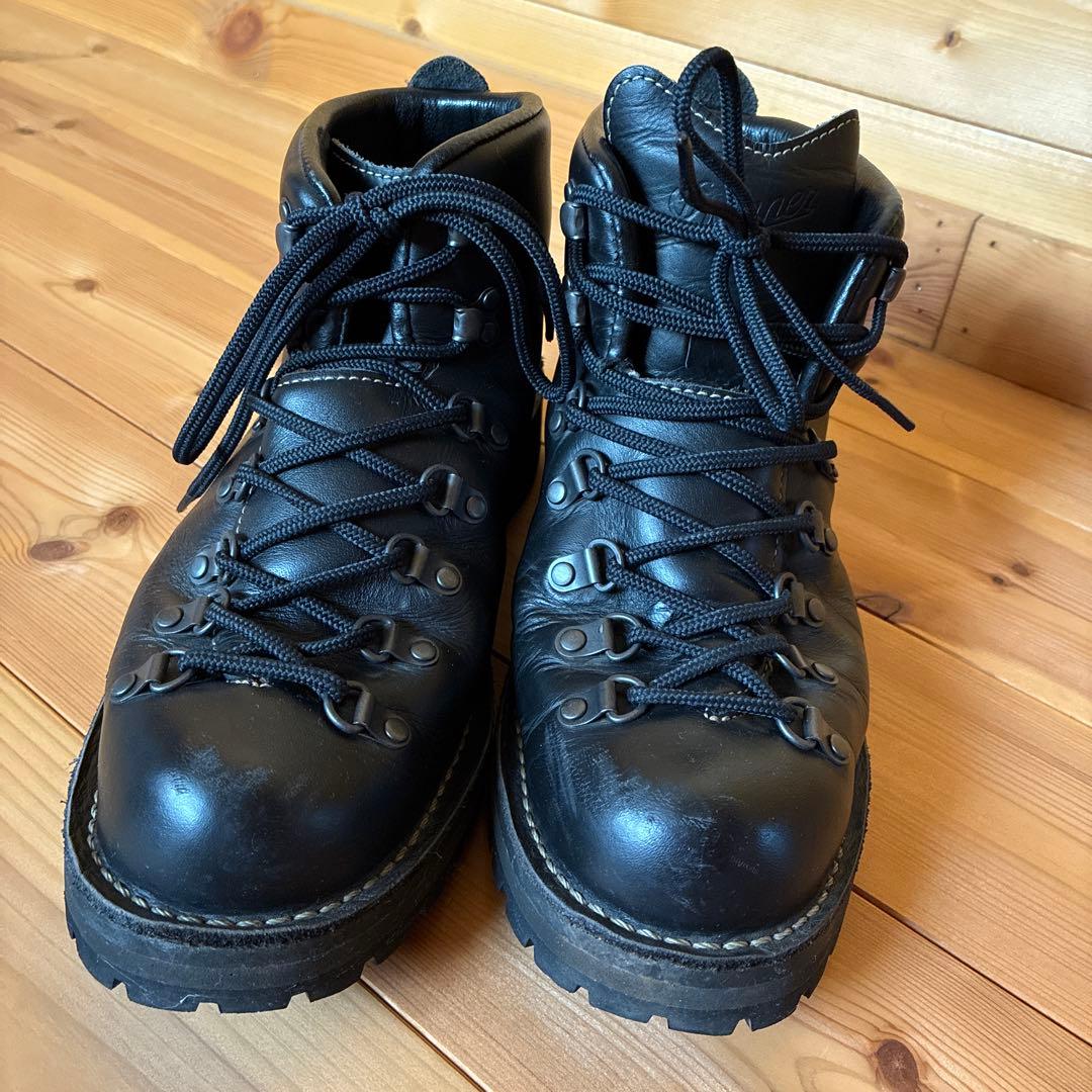 ダナー danner マウンテンライトⅡ ブラック 楽天市場】ダナー マウンテンパス DANNER MOUNTAIN PASS 33275