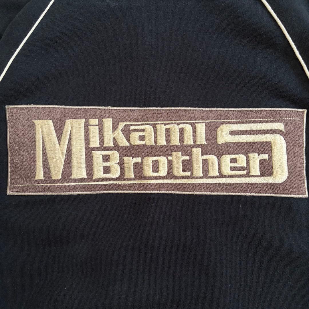 激レア】クローズ 鈴蘭 三上兄弟ジャージ サイズL - メルカリ