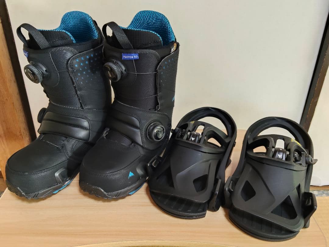 burton step on photon　バートン　ステップオン　フォトン 楽天市場】BURTON Men's Step On Binding REFLEX (EST＆4x4対応