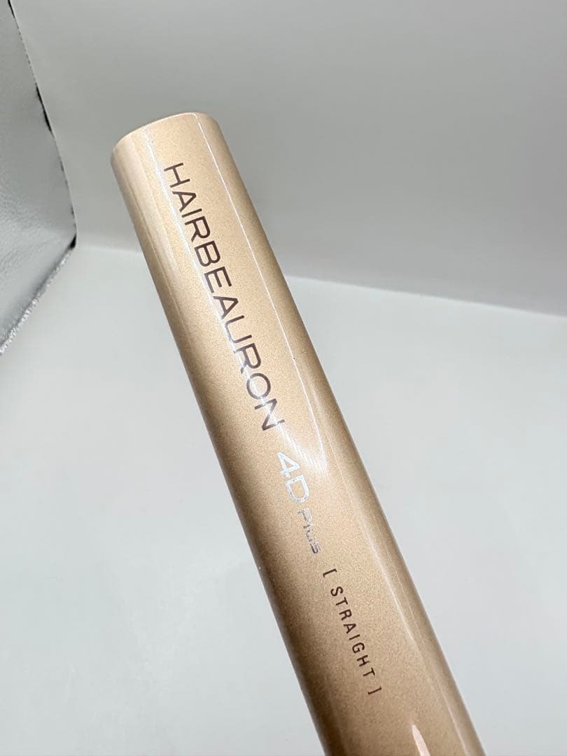 ヘアビューロン リュミエリーナ 4D Plus 正規品 493 - メルカリ