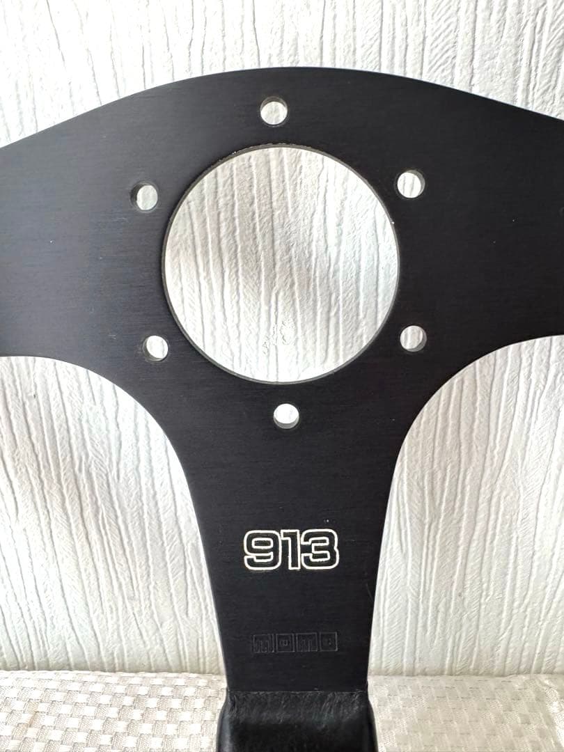 IMPUL ステアリング 913 Special 【MOMO】 正規品 - メルカリ