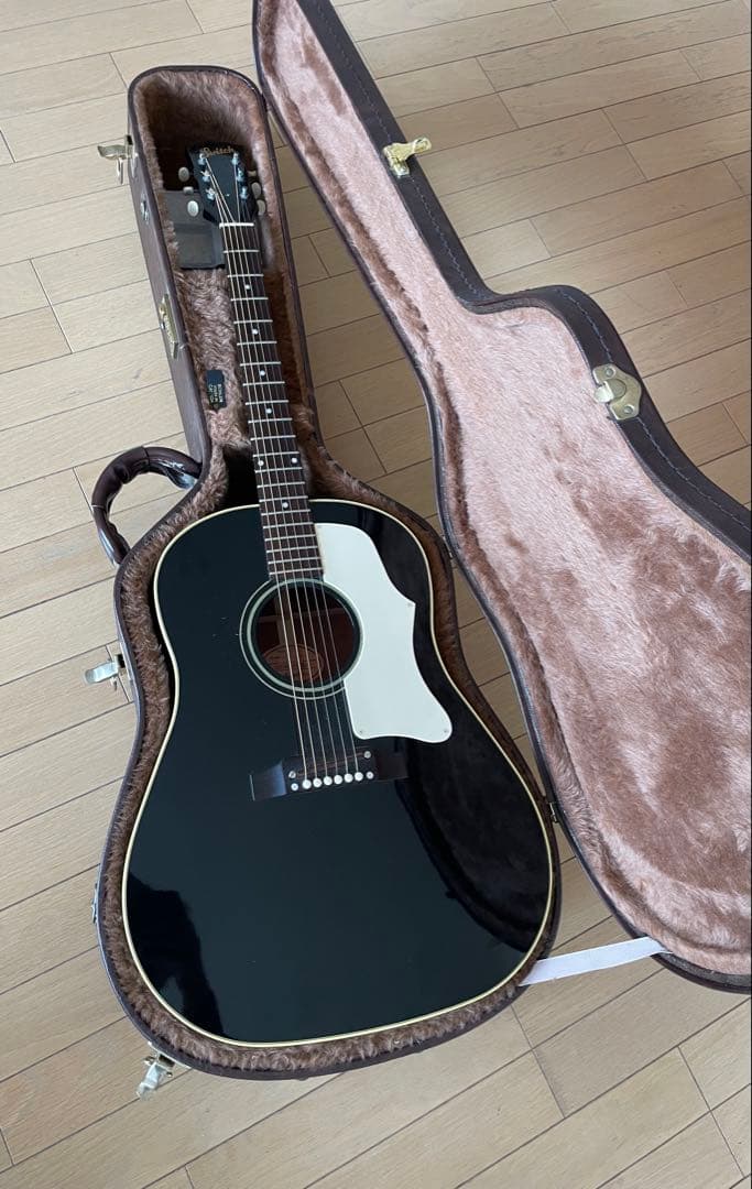 switch RSD-45 特注品 j-45 gibsonコピー - メルカリ