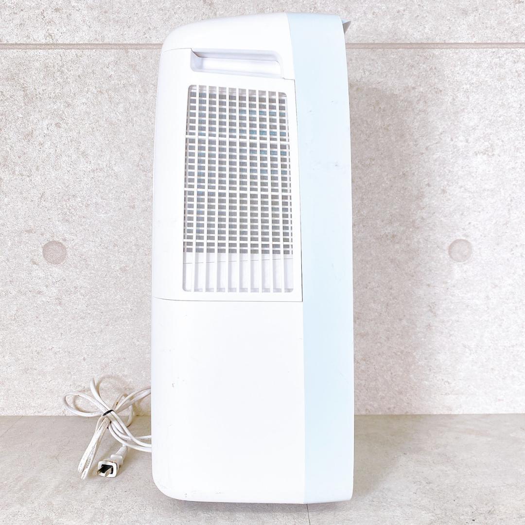 訳あり】2019年製 SHARP 除湿機CM-J100-W プラズマクラスター - メルカリ