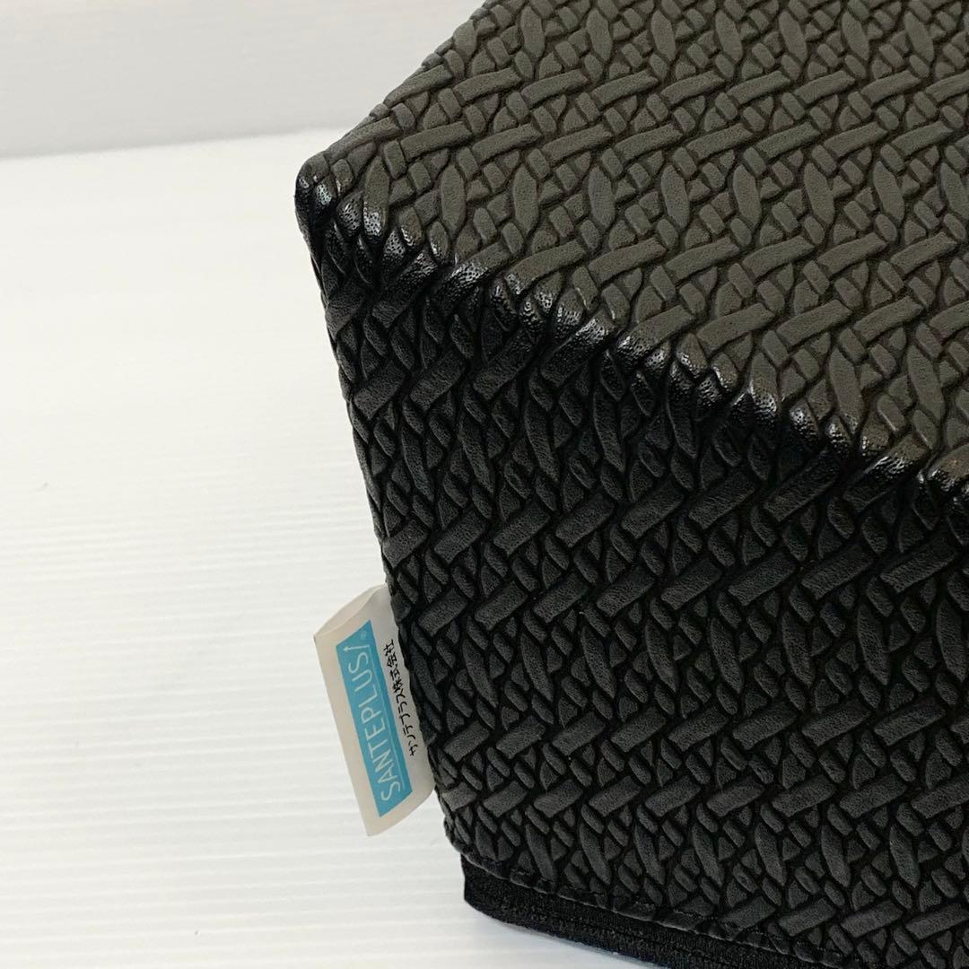 サンテプラス フレックスクッション ブラック - メルカリ