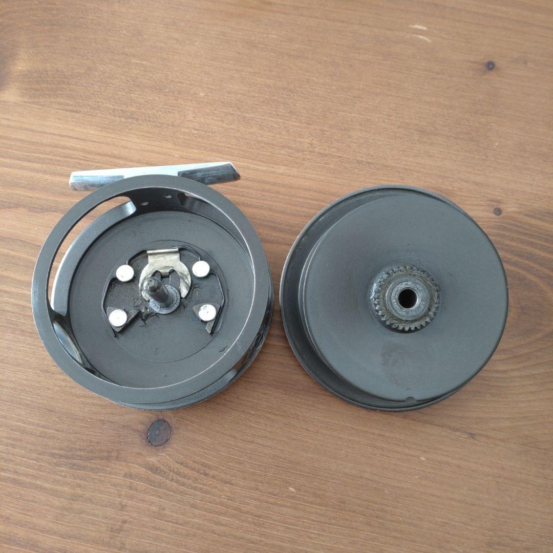 レイちゃん様専用 Hardy The Sunbeam #5/6 フライリール - メルカリ