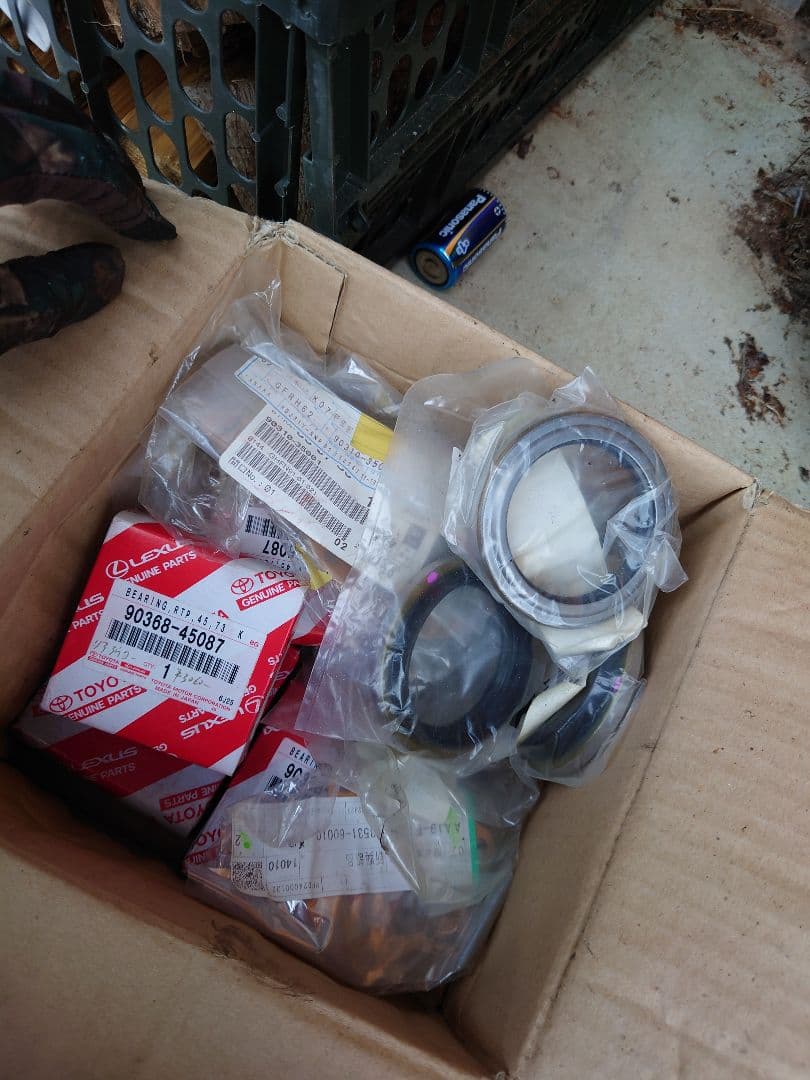 ランドクルーザー80 パーツセット 未使用 車両メンテナンス 楽天市場】P10倍 エントリー要 【トヨタ純正】 ランクル80