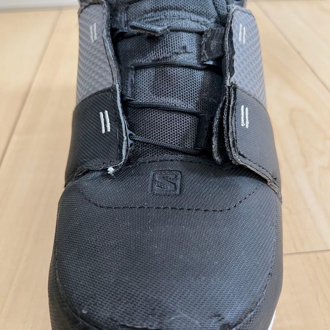 【即日発送】スノボSALOMON DIALOGUE ダイアログ 26.5cm