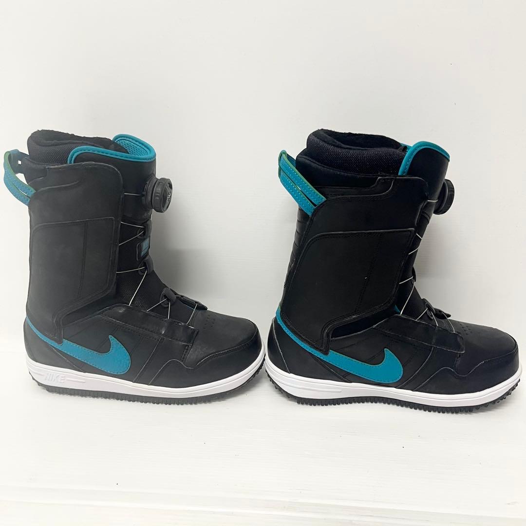 NIKE ナイキ VAPEN BOA ボア スノーボードブーツ ブーツ 美品 - メルカリ