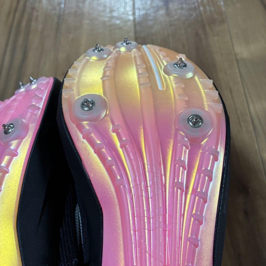 adidas アディゼロ アンビション 27.5cm