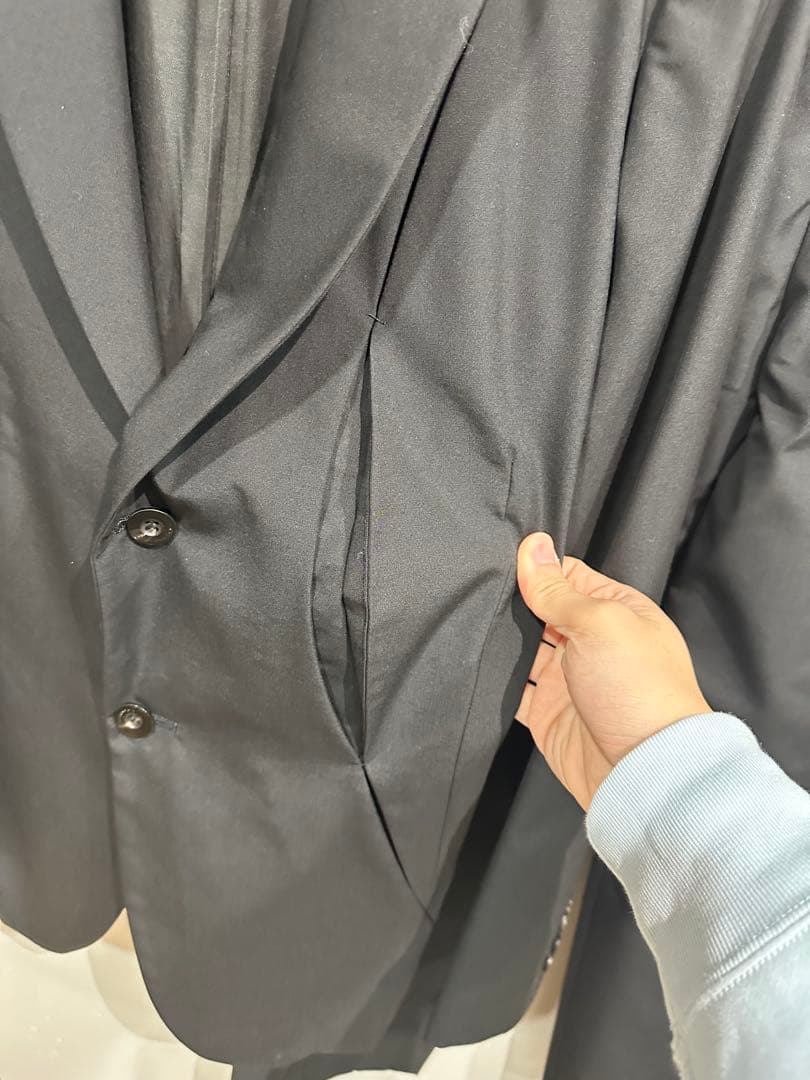 鴎*外様 irenisa 21fw セットアップ